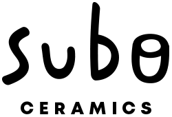 Logo de la marque Subo de céramiques artisanale francaises