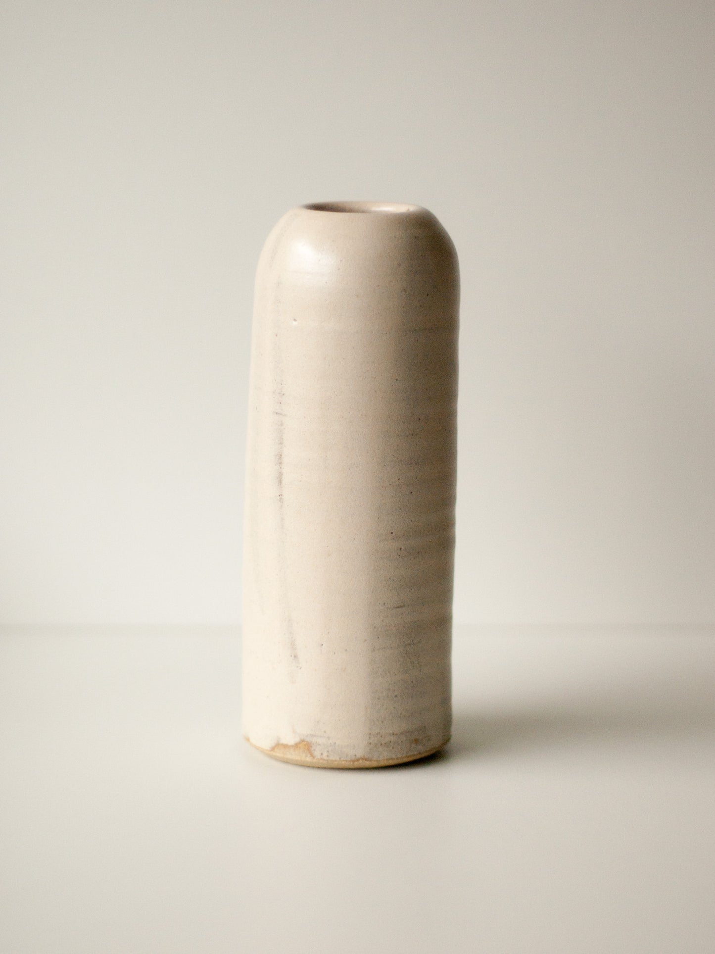 Vase blanc n°1