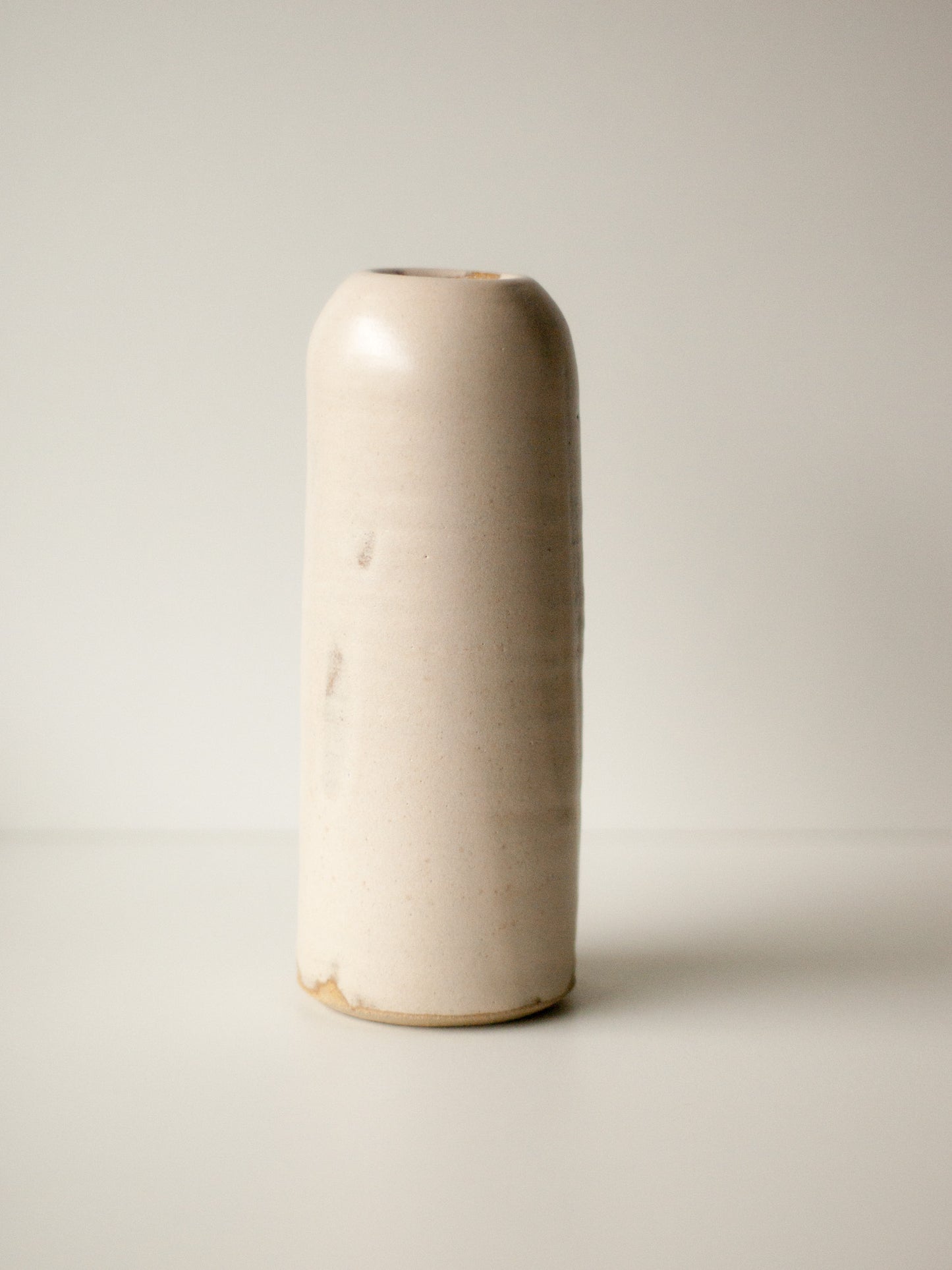 Vase blanc n°1