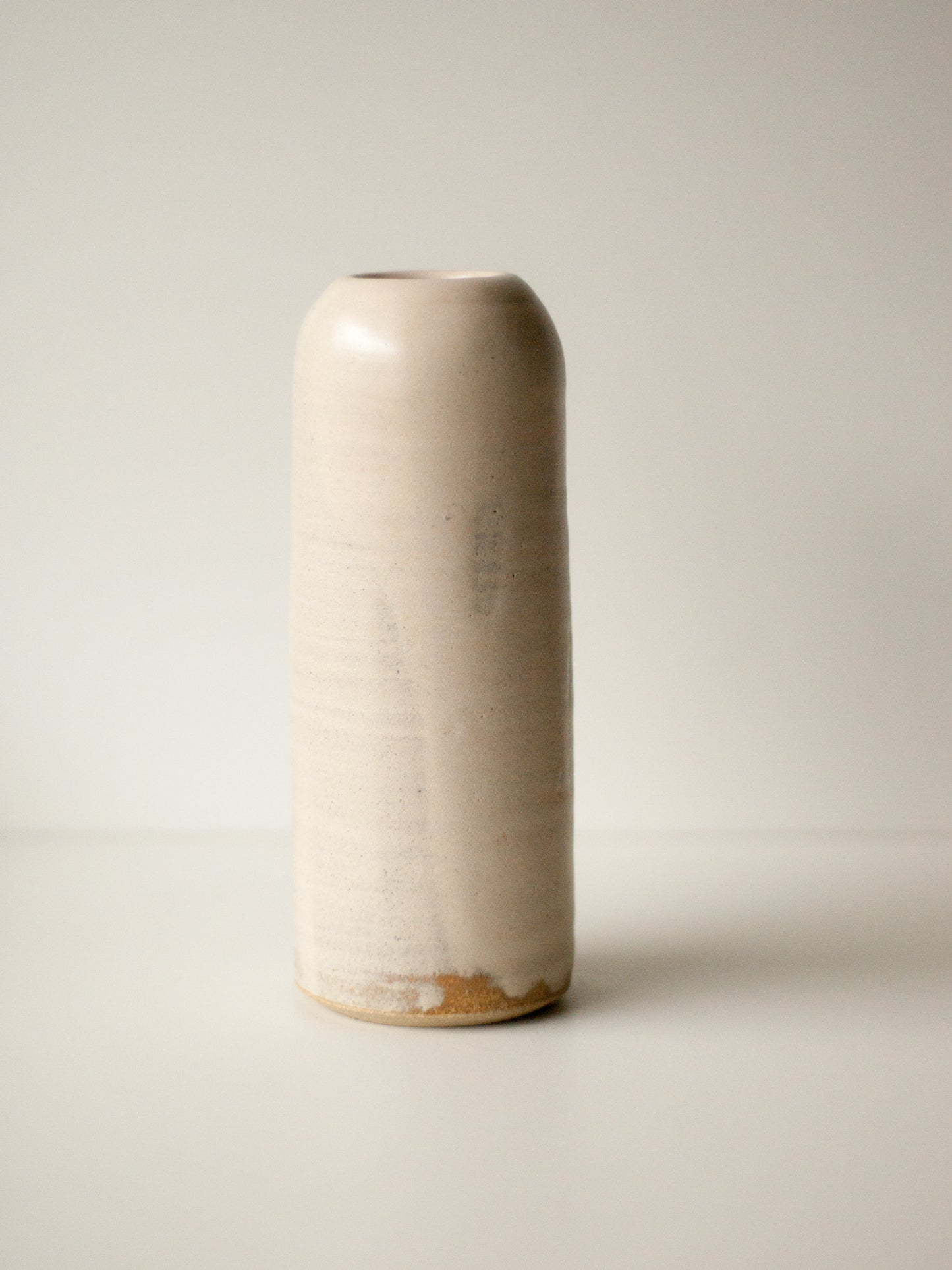 Vase blanc n°1