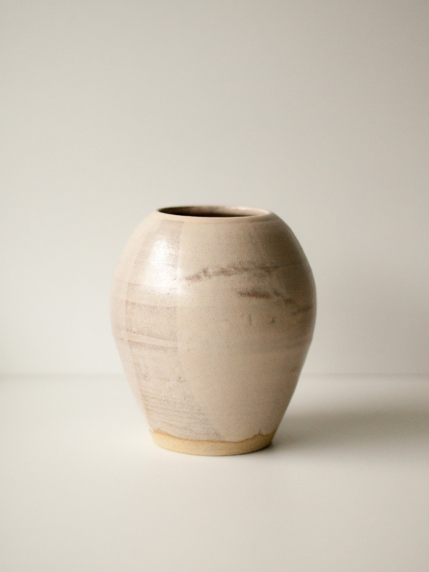 Vase blanc n°2