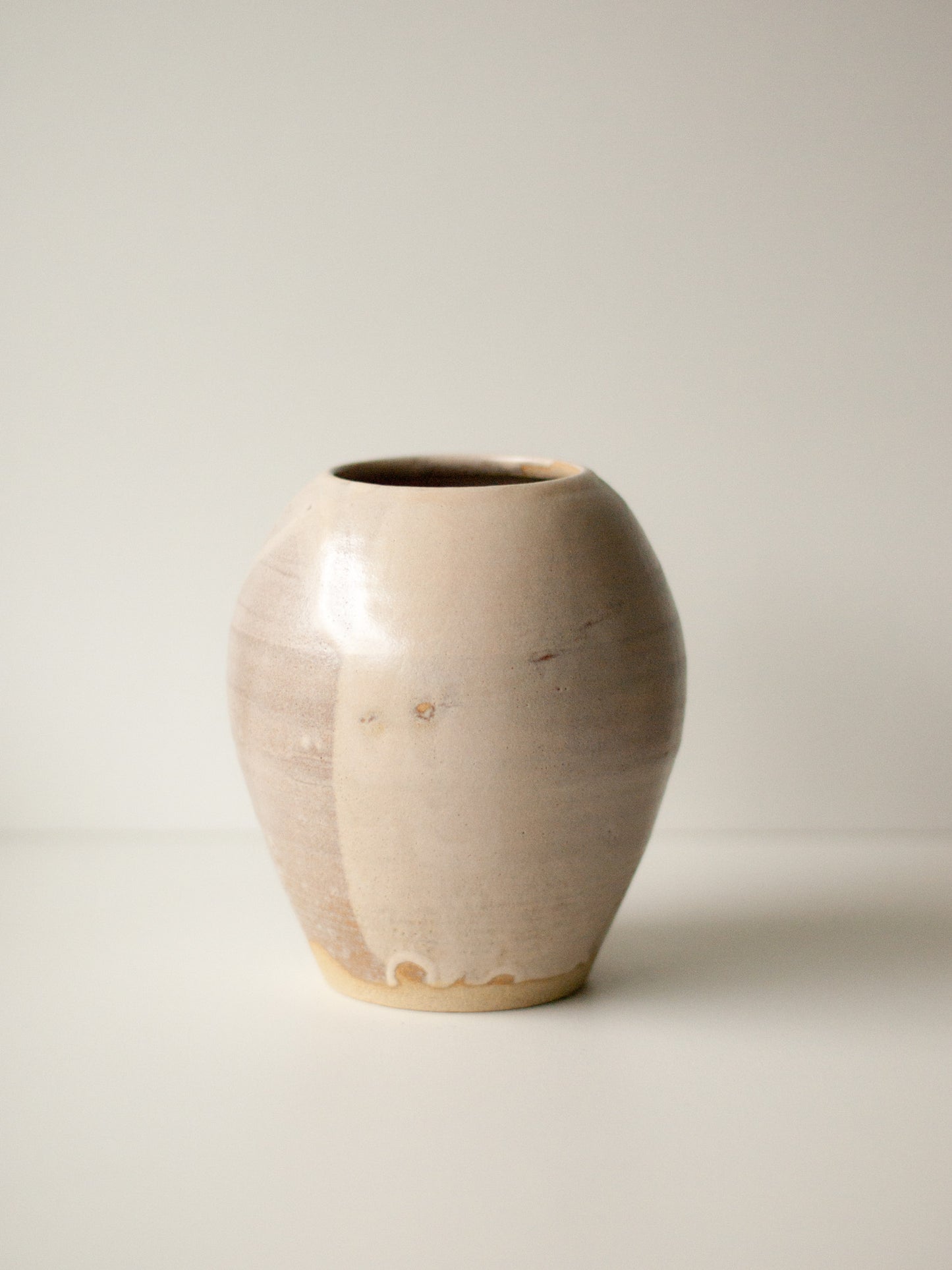 Vase blanc n°2