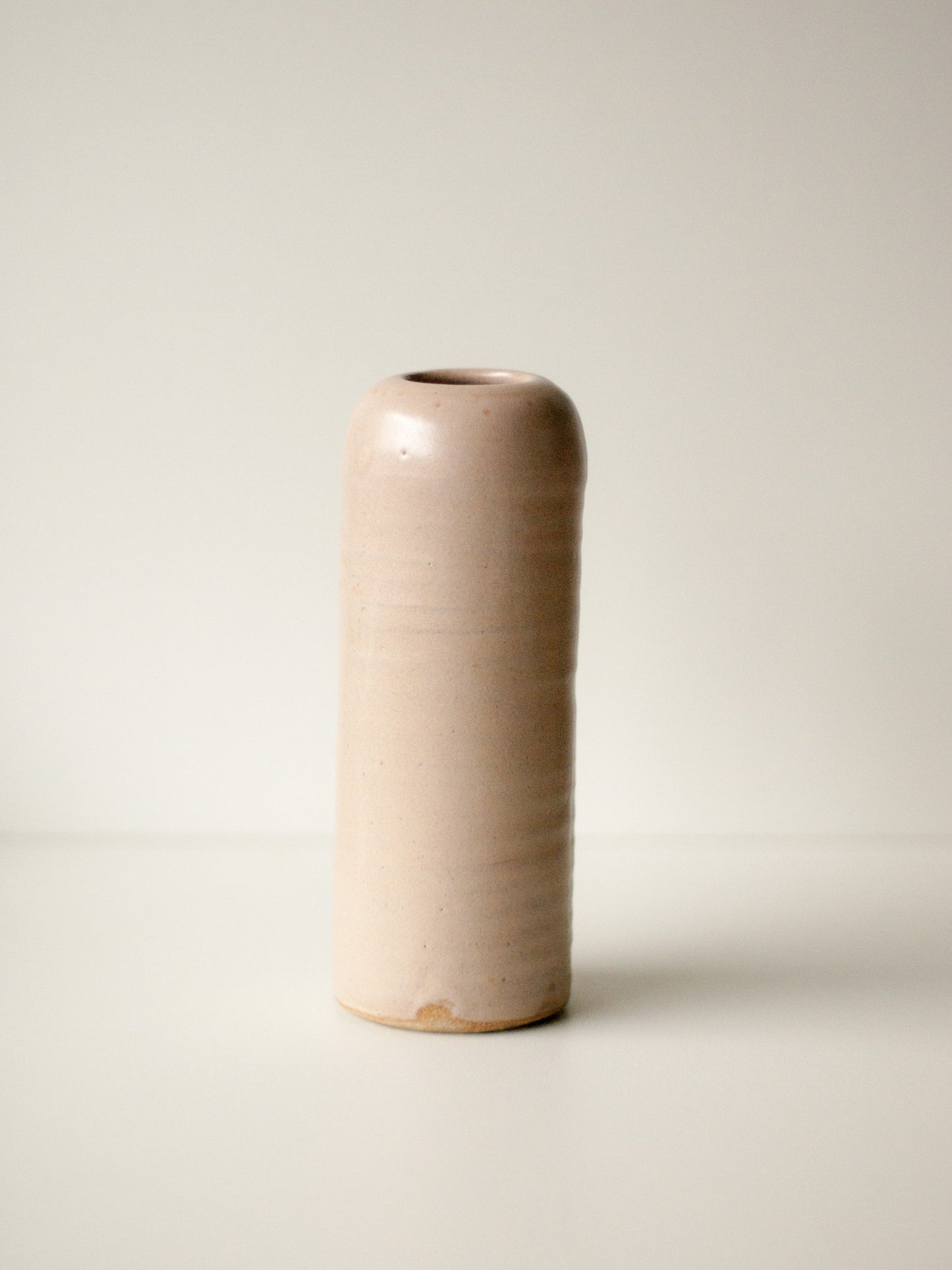 Vase rose n°1