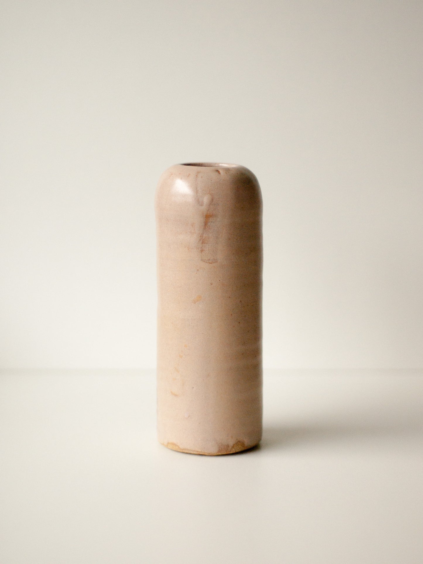Vase rose n°1