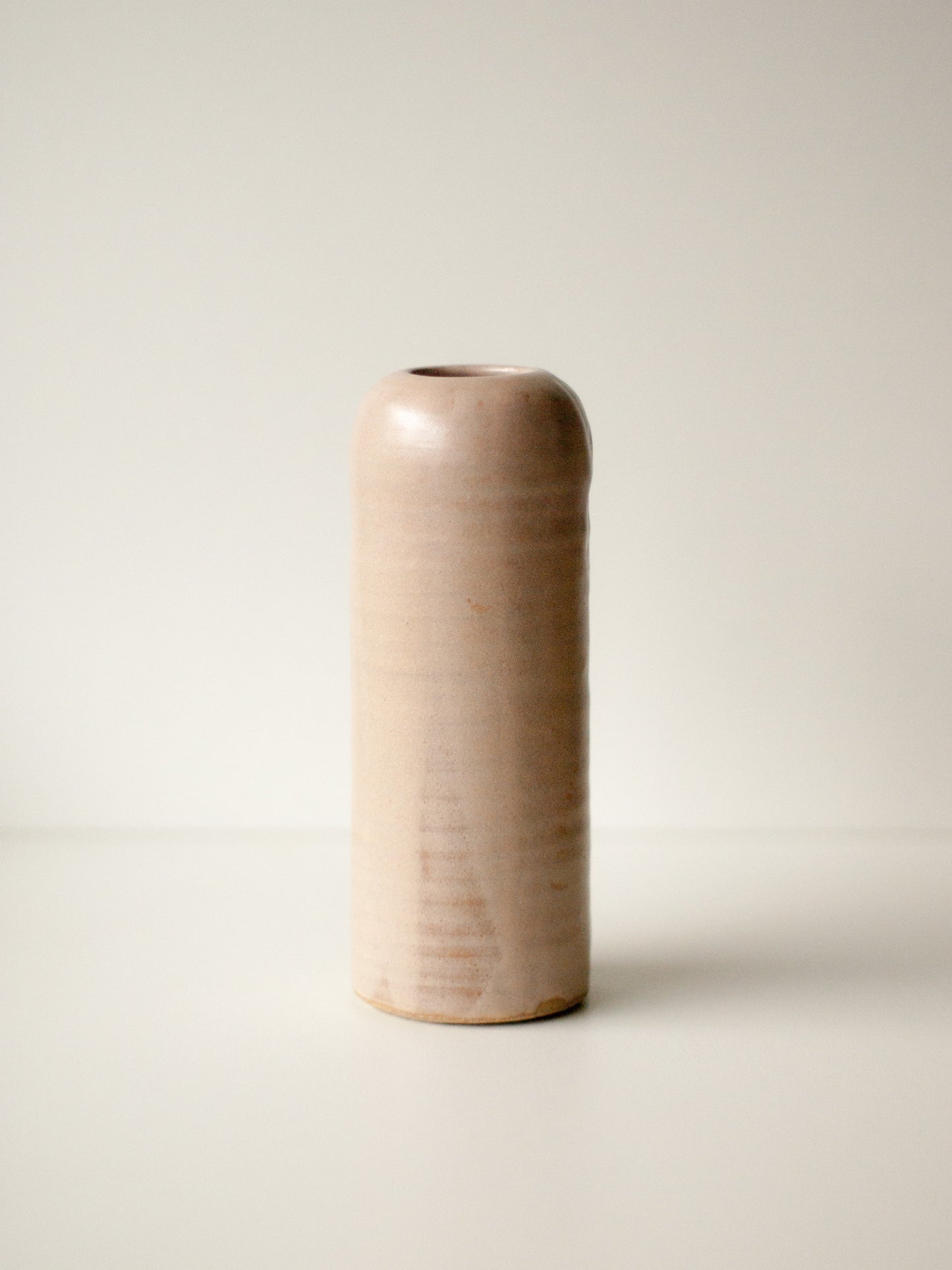 Vase rose n°1