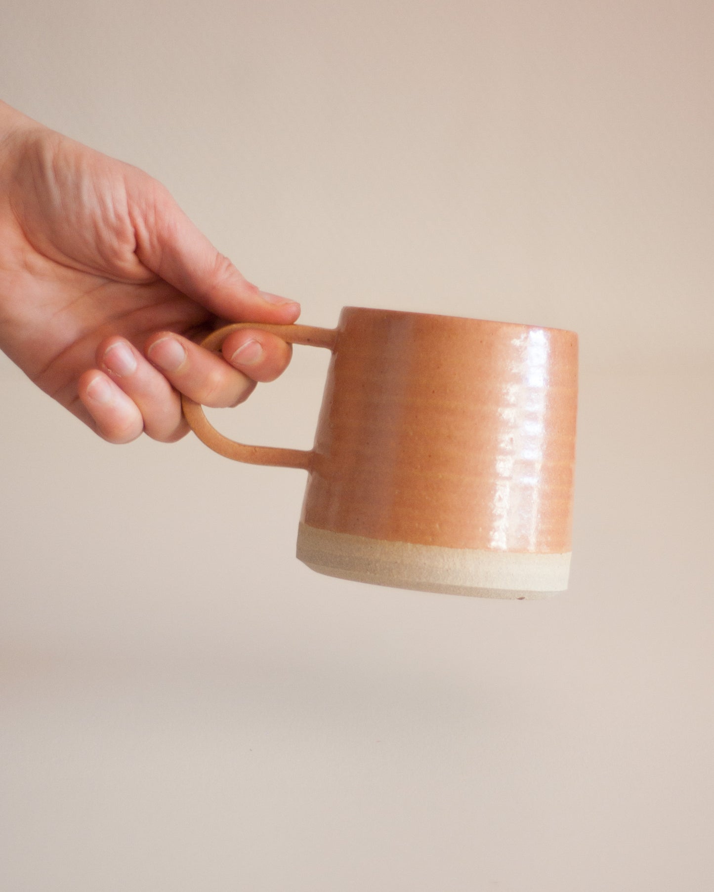 Mug Terracotta