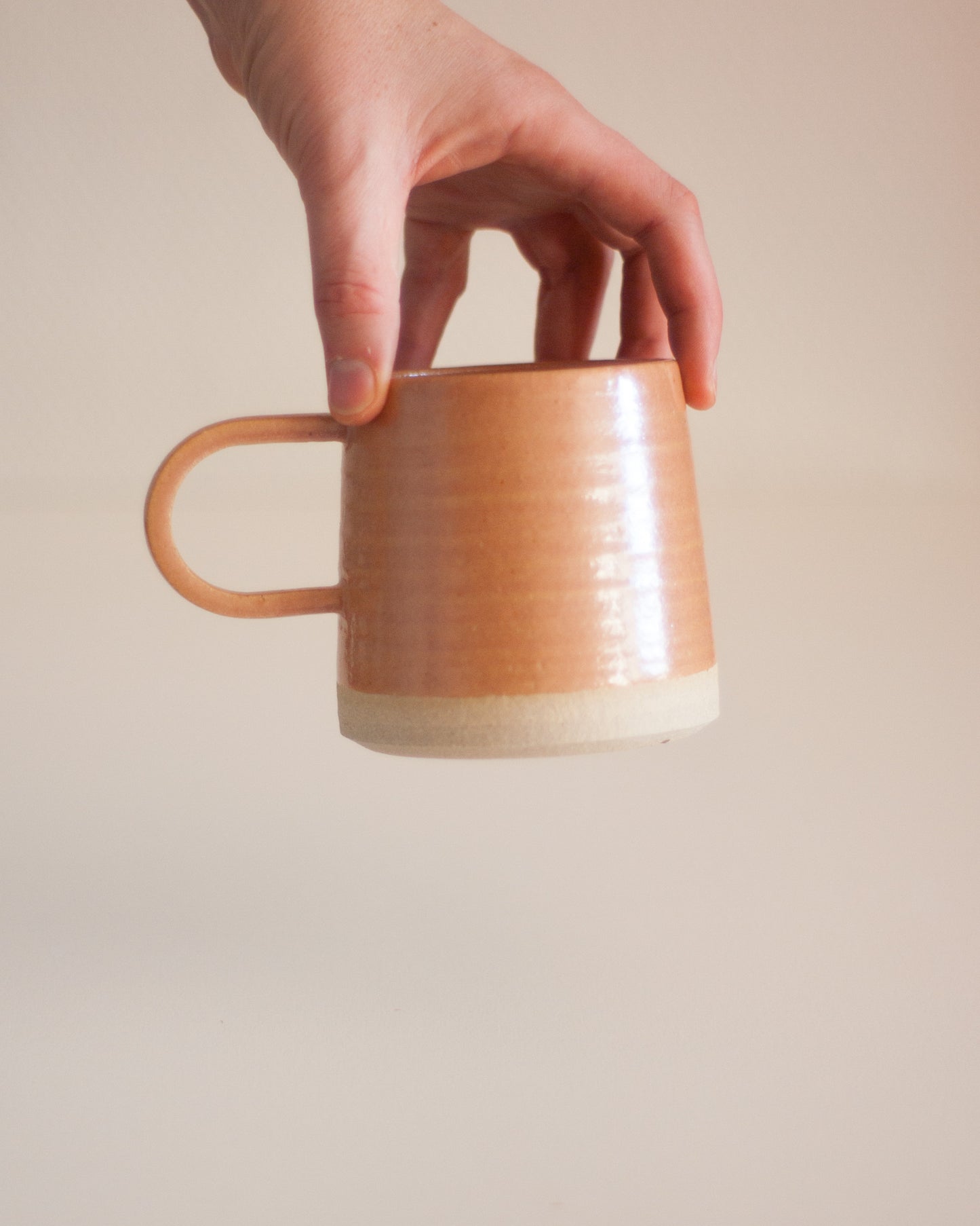 Mug Terracotta