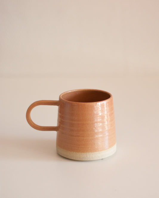 Mug Terracotta